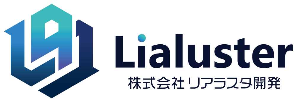 株式会社リアラスタ開発