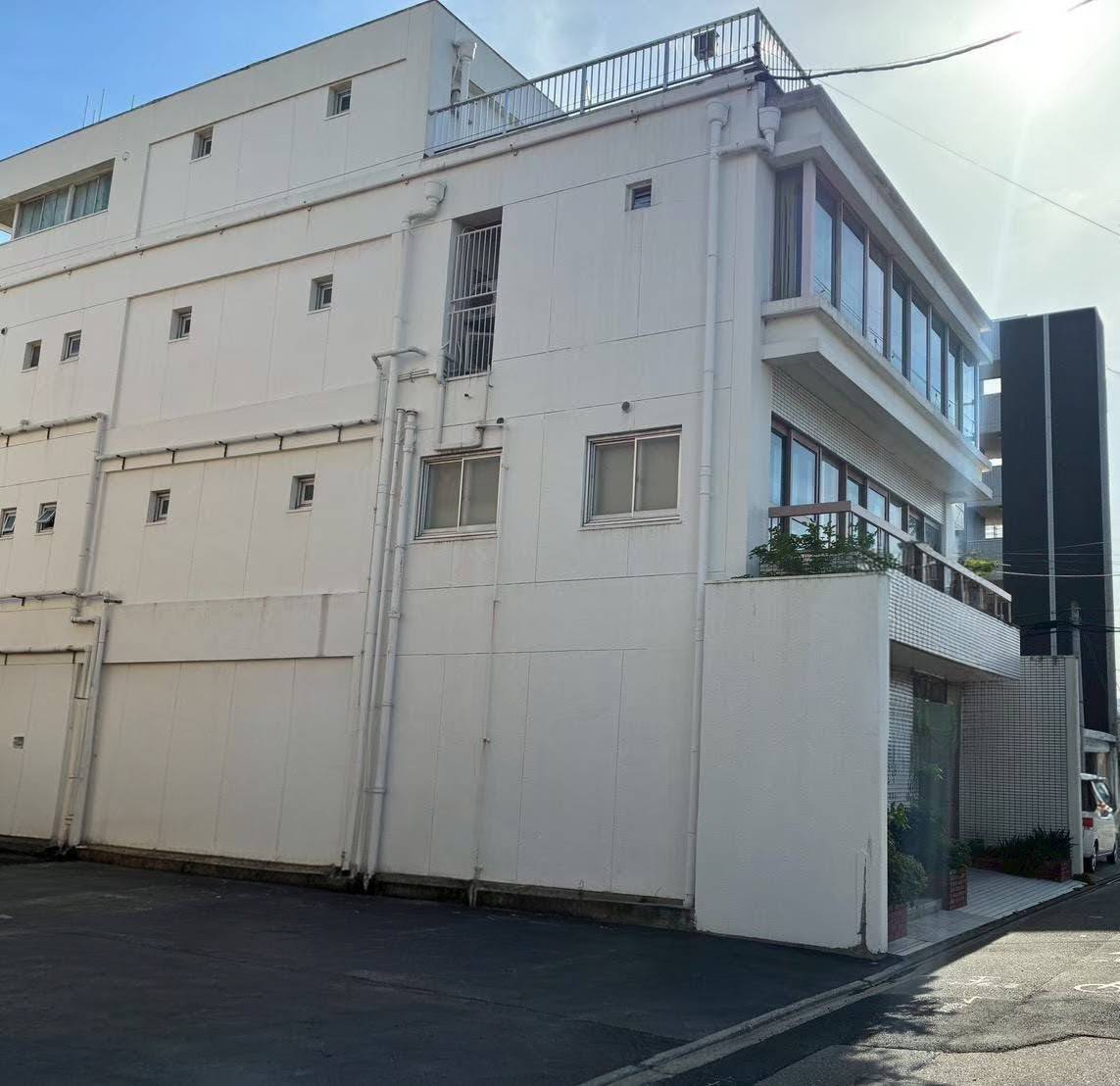 上鳥羽南戒光町